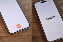 Alarmujący raport o 70 proc. o produktach z Shein i Temu. 