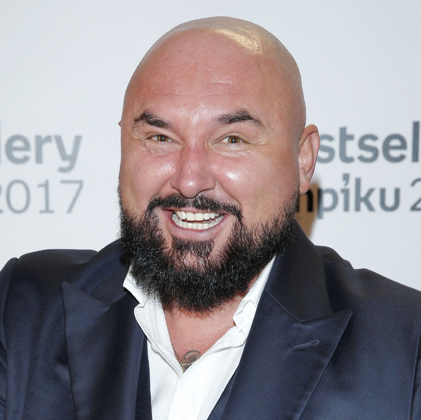Patryk Vega