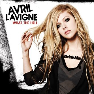 Nowy singiel Avril Lavigne! (POSŁUCHAJ)
