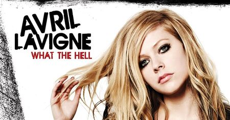 Nowy singiel Avril Lavigne! (POSŁUCHAJ)