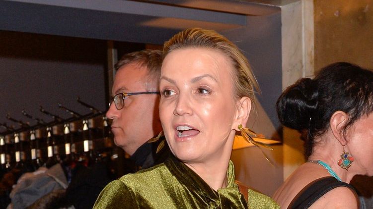 Marta Kuligowska pokazała zdjęcia z działki