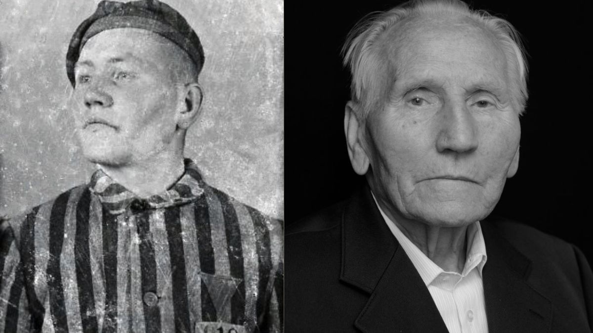 Uciekł z Auschwitz. Polak, który oszukał SS