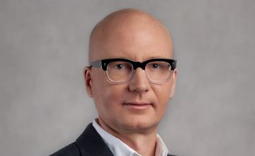 Obrazy i ilustracje o odpowiedzialności biznesowej Grupy Żabka. "Pokazujemy, że wygoda i odpowiedzialność mogą iść w parze"