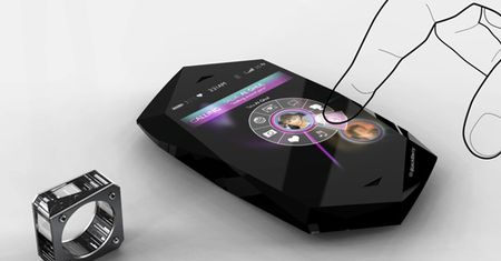 Pierwszy smartfon z BBX będzie rewolucyjny?