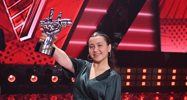 1,5 mln osób oglądało siódmą edycję „The Voice Kids”