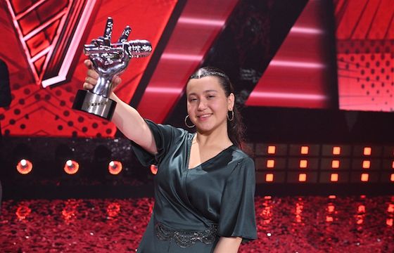 1,5 mln osób oglądało siódmą edycję „The Voice Kids”