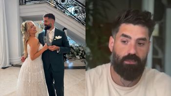 Damian z "Love is Blind" wydał oświadczenie o problemach w małżeństwie z Martą: "Trochę się pogubiliśmy"