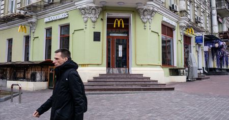 Te firmy działają albo pomagają w czasie wojny. Tak wygląda dziś biznes w Ukrainie