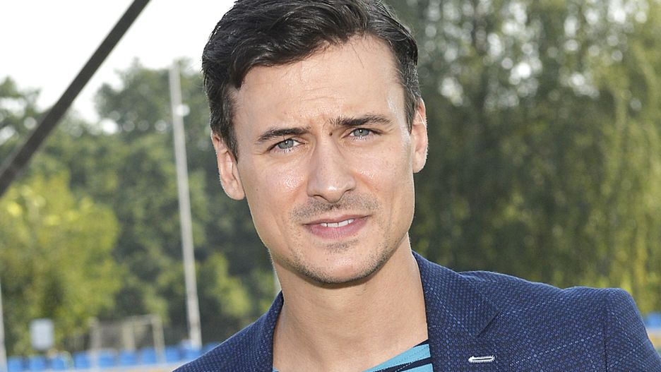 Mateusz Damięcki 