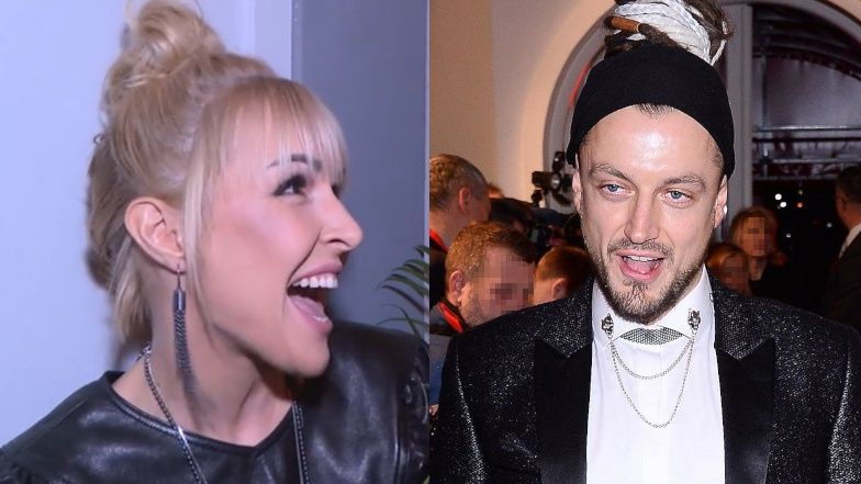 Blanka Lipińska/ Baron