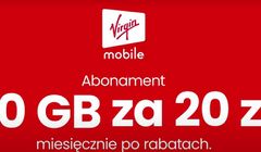 Proste i czytelne oferty bez kruczków w nowej reklamie Virgin Mobile