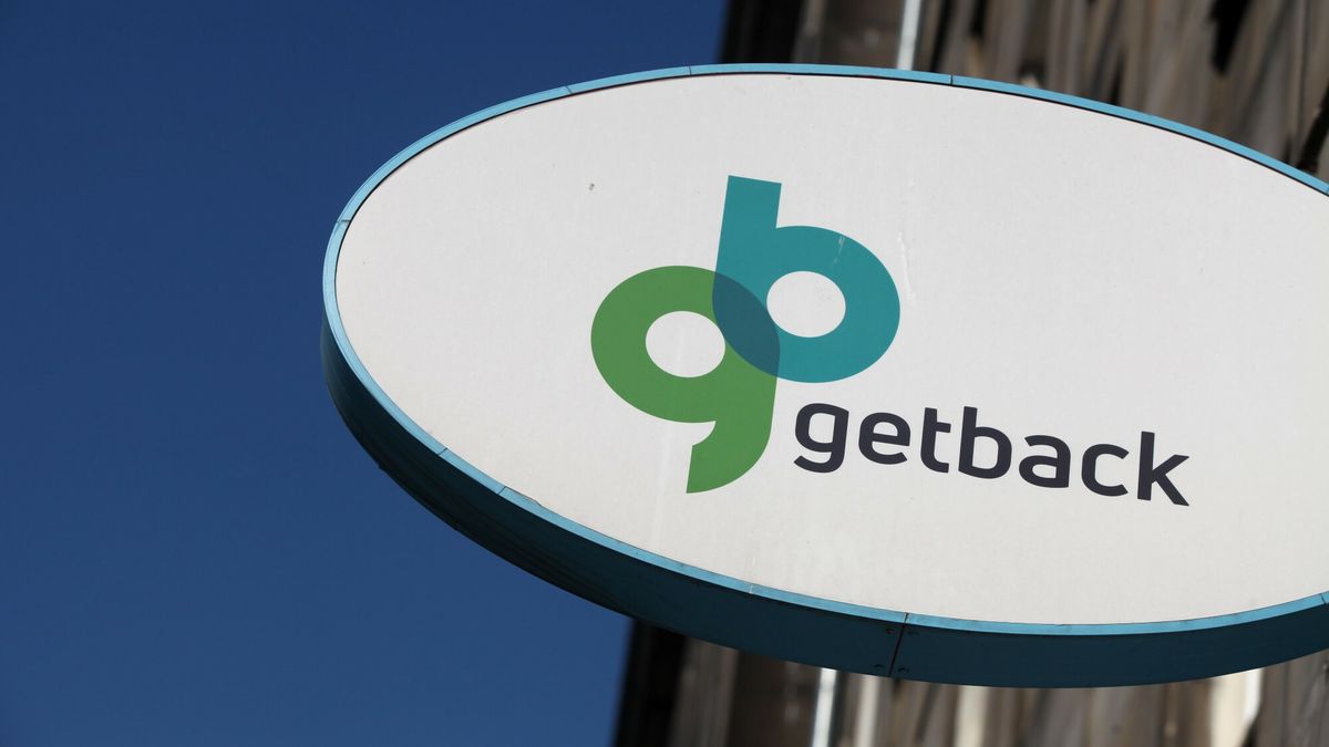 Były prezes GetBack będzie mógł wyjść z aresztu za kaucją 