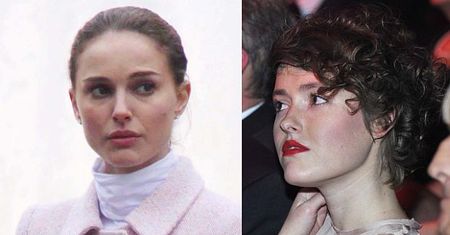 Olga Frycz: "Porównuję się do Natalie Portman"