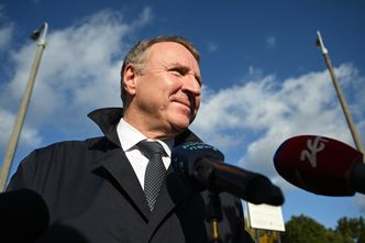"100 tysięcy od Zdzisia". Jest śledztwo. Jacek Kurski może mieć problem