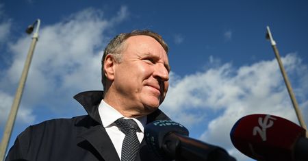"100 tysięcy od Zdzisia". Jest śledztwo. Jacek Kurski może mieć problem