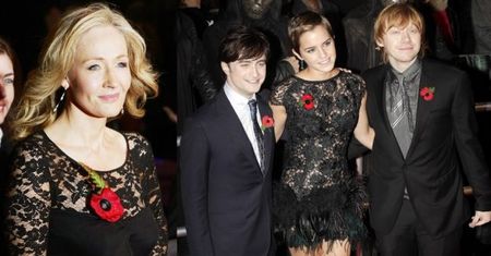 "Harry Potter" nie jest plagiatem!
