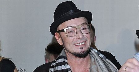 Jacyków: "Ciągle mnie zapraszają do Hollywood!"