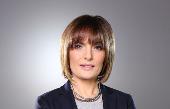 Dorota Gawryluk poprowadzi program „Prezydenci i premierzy” w Polsat News