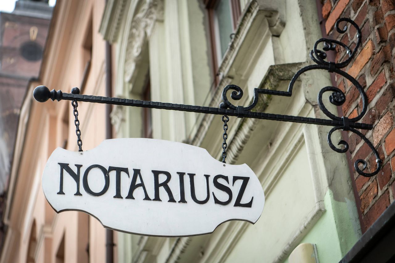W sobotę Dzień Otwarty Notariatu poświęcony konfliktom majątkowy