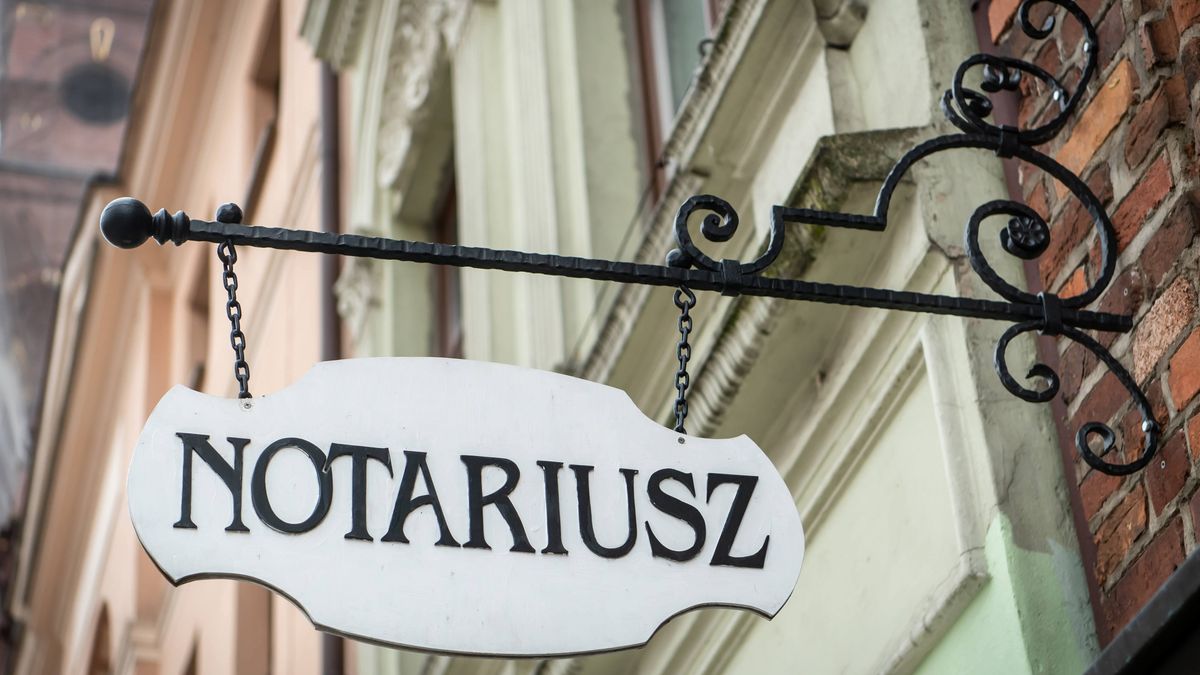 W sobotę Dzień Otwarty Notariatu poświęcony konfliktom majątkowy