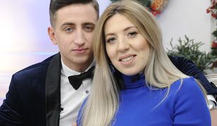 "Rolnik szuka żony". Rodzina Małgosi Borysewicz coraz większa! Pokazała nagranie