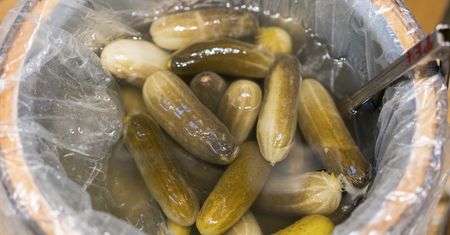 Pozbyła się bólu mięśni i poprawiła metabolizm. Kuracja trwała tydzień