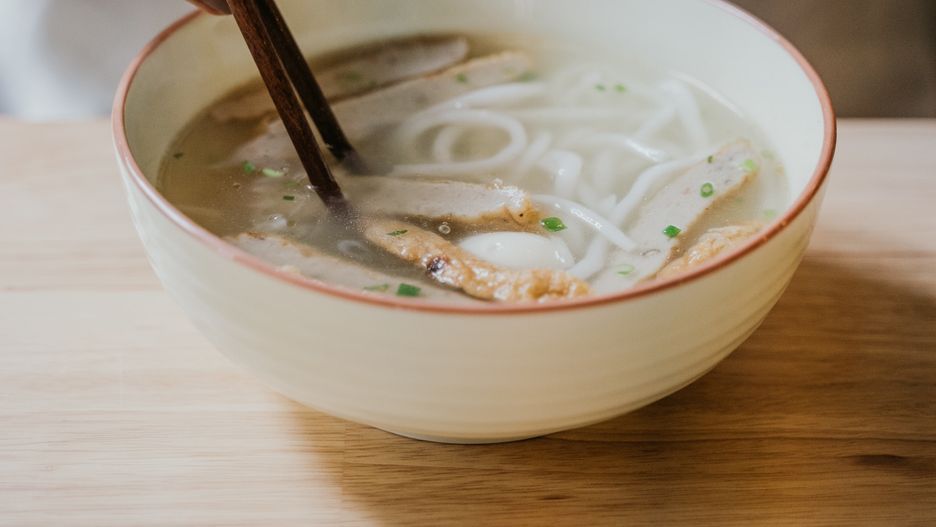 Makaron konjac