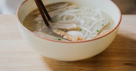 Makaron, który ma tylko 6 kalorii? Czym jest makaron konjac?