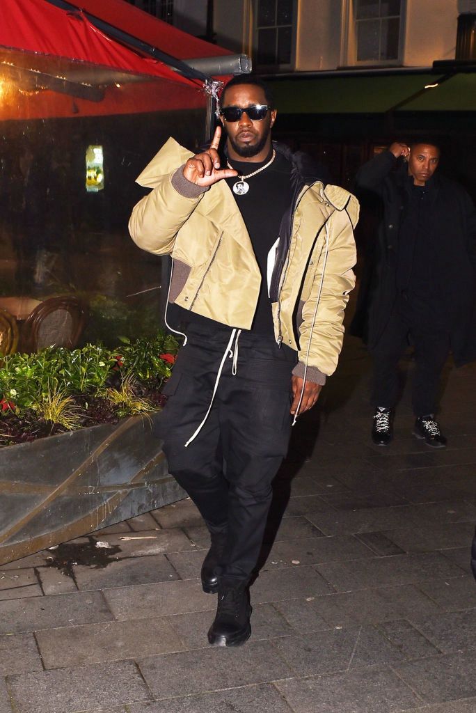 Diddy