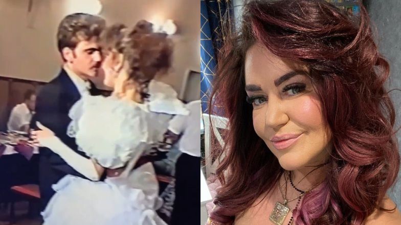 Agnieszka i Artur Kotońscy z "Gogglebox" świętują 28. rocznicę ślubu