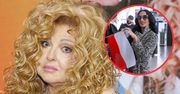 Gessler radzi Steczkowskiej, by nie jadła przed Eurowizją. "Pięć dni głodówki"