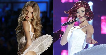 Urbańska skopiowała Frąckowiak? (FOTO)