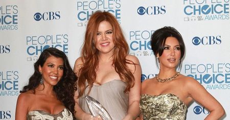 Siostry Kardashian stracą 75 milionów dolarów?!