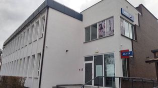 Bank w Inowrocławiu po ponad 30 latach zmienia siedzibę. To jej nowy adres