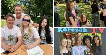 Wieluń: Piknik "Zadbaj o zdrowie" 2026 pełen atrakcji