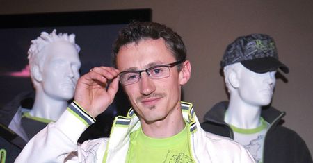 Małysz zdał maturę!