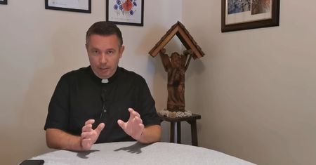 Koszą w niedzielę. Ksiądz się zagotował