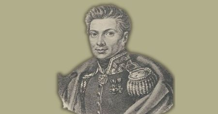Wojciech Chrzanowski. Najbardziej niezwykła wojskowa kariera XIX wieku