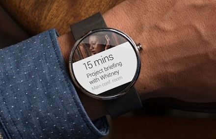 Google pracuje nad platformą zbierającą dane o aktywności fizycznej i zdrowiu użytkowników