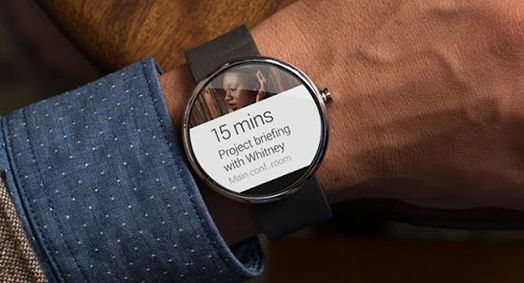 Google pracuje nad platformą zbierającą dane o aktywności fizycznej i zdrowiu użytkowników