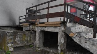 Jest wyrok w sprawie podpalenia bezdomnych w Malborku. Sąd uznał oskarżonego winnym i orzekł wysoką karę