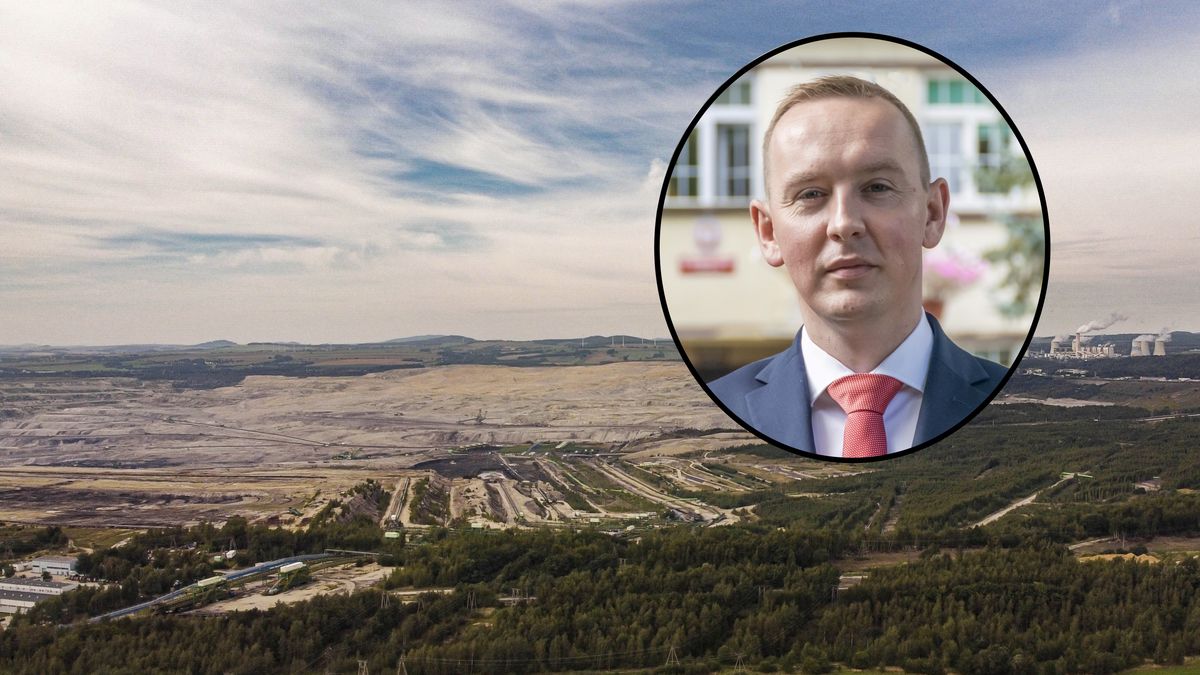 Burmistrz Bogatyni ma nadzieję, ze sprawę Turowa uda się rozwiązać 