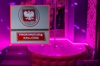 Akt oskarżenia w sprawie polskich klubów go-go. Byli policjanci pod lupą