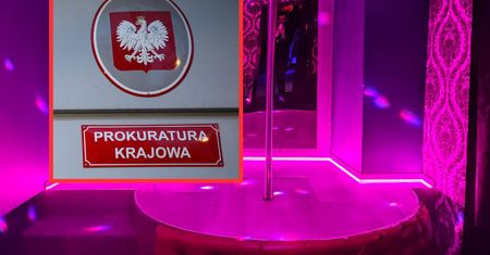 Akt oskarżenia w sprawie polskich klubów go-go. Byli policjanci pod lupą