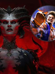 Premiery gier w czerwcu 2023. Mrok, przemoc i "Diablo IV"