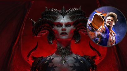 Premiery gier w czerwcu 2023. Mrok, przemoc i "Diablo IV"
