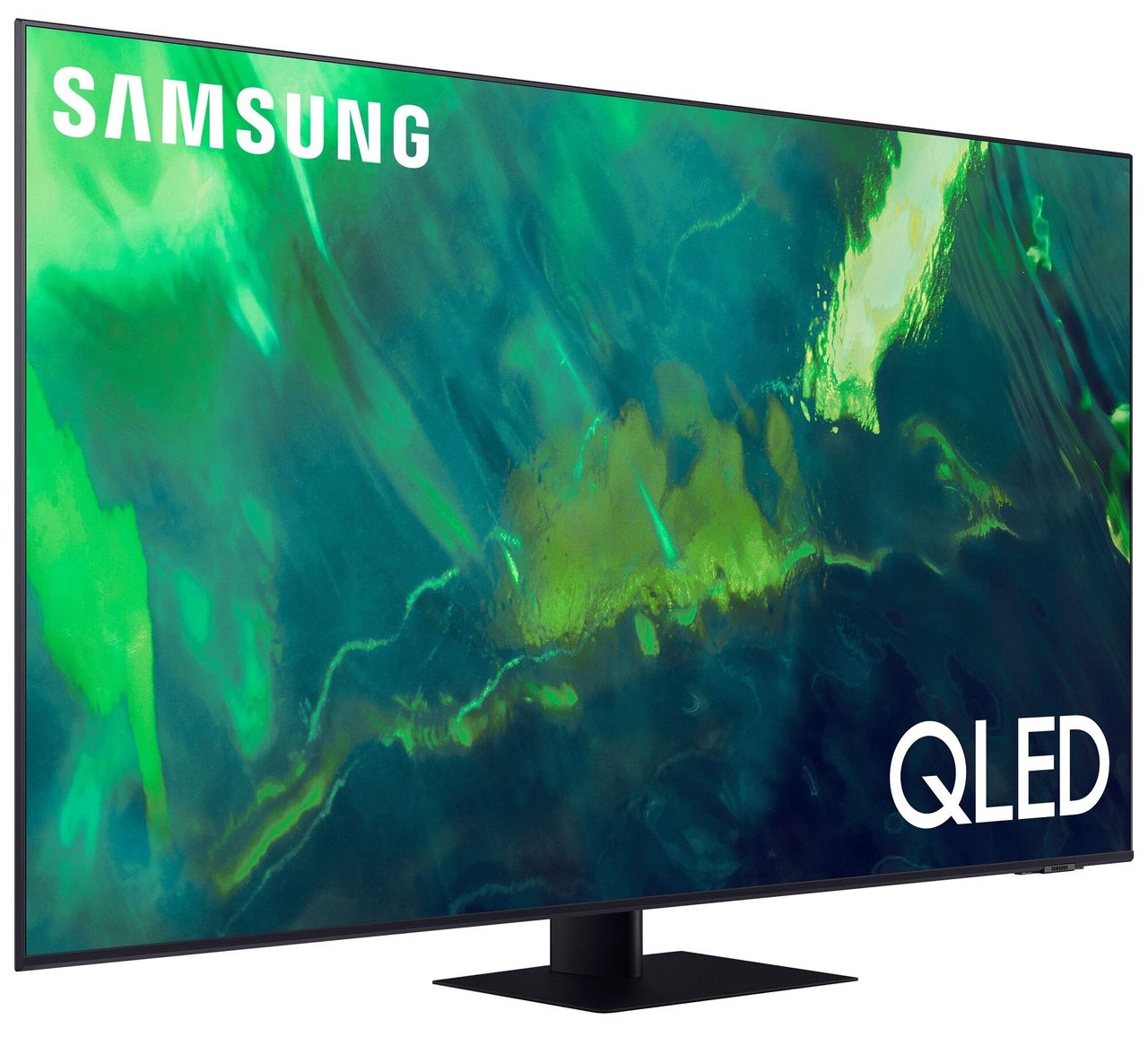 SAMSUNG QE65Q77A 65" QLED 4K 