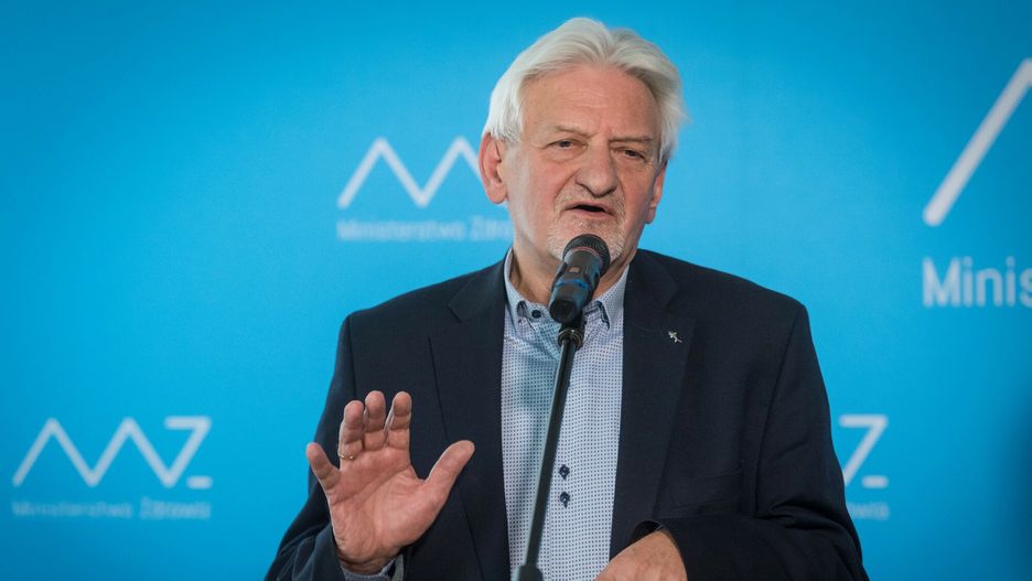 Koronawirus. Kiedy koniec obostrzeń? Doradca premiera o zdjęciu zakazów