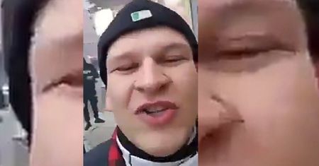 Narodowe Święto Niepodległości. Policja publikuje kolejne nagrania ze starć i szuka podejrzanych