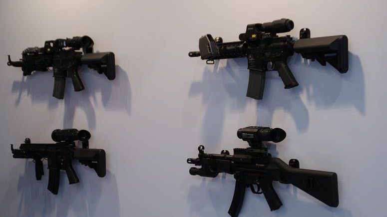 Marzenie GITD? (fot. plolicja.pl)